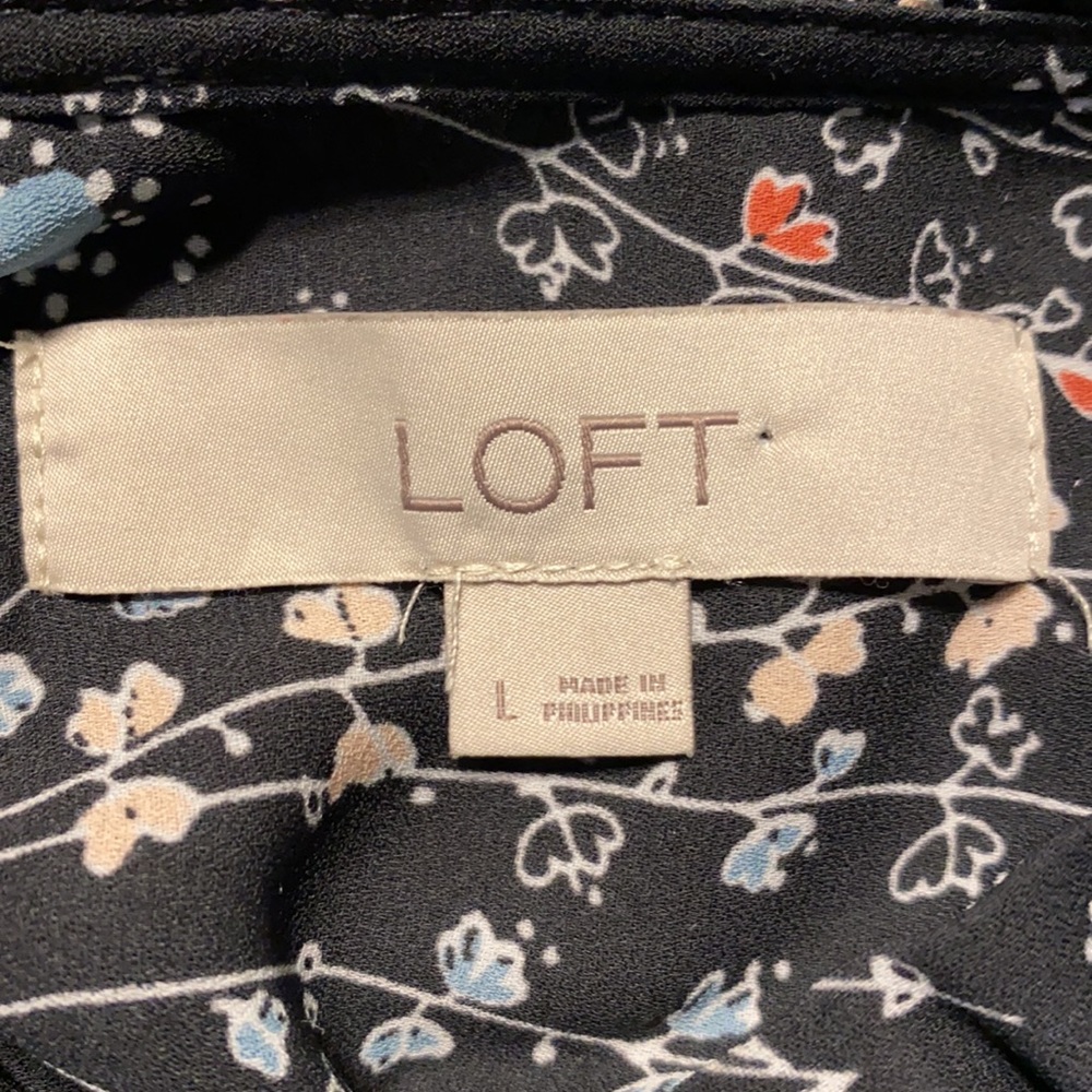 Loft size Large Top - Picture 2 of 6